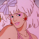 From Jem and the Holograms.
